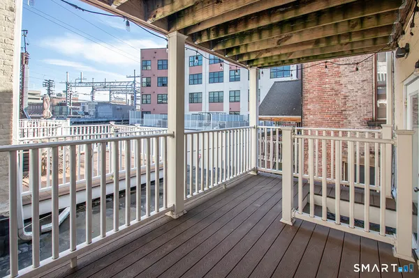 $249,000 | 83 Washington Street, Unit 2A, Norwalk, CT 06854