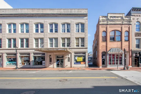 $249,000 | 83 Washington Street, Unit 2A, Norwalk, CT 06854