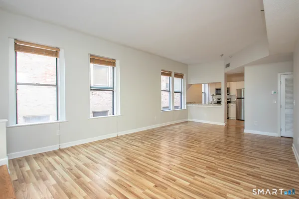 $249,000 | 83 Washington Street, Unit 2A, Norwalk, CT 06854