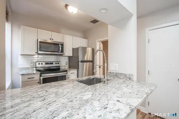 $249,000 | 83 Washington Street, Unit 2A, Norwalk, CT 06854