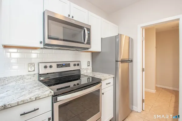 $249,000 | 83 Washington Street, Unit 2A, Norwalk, CT 06854