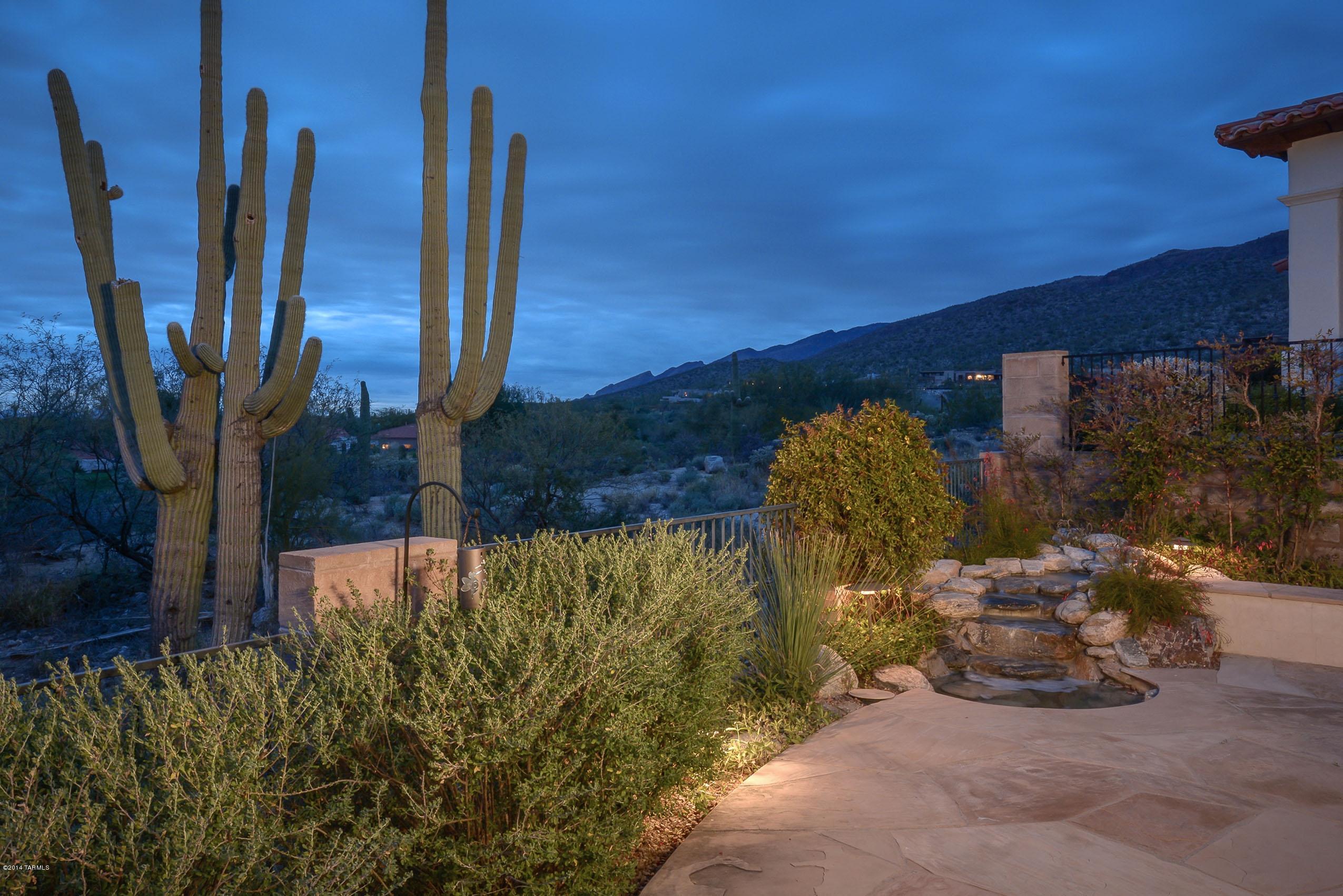 5395 North Ridge Spring Place Tucson, AZ 85749 - Photo 21 of 25 Gallery Image 21