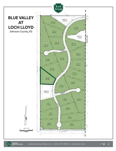 $700,000 | 17350 Galloway Drive, Stilwell, KS 66085