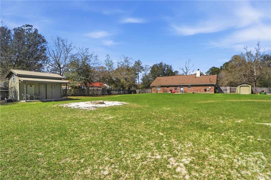 1919 Courthouse Road Guyton, GA 31312 - Photo 33 of 38 Gallery Image 33