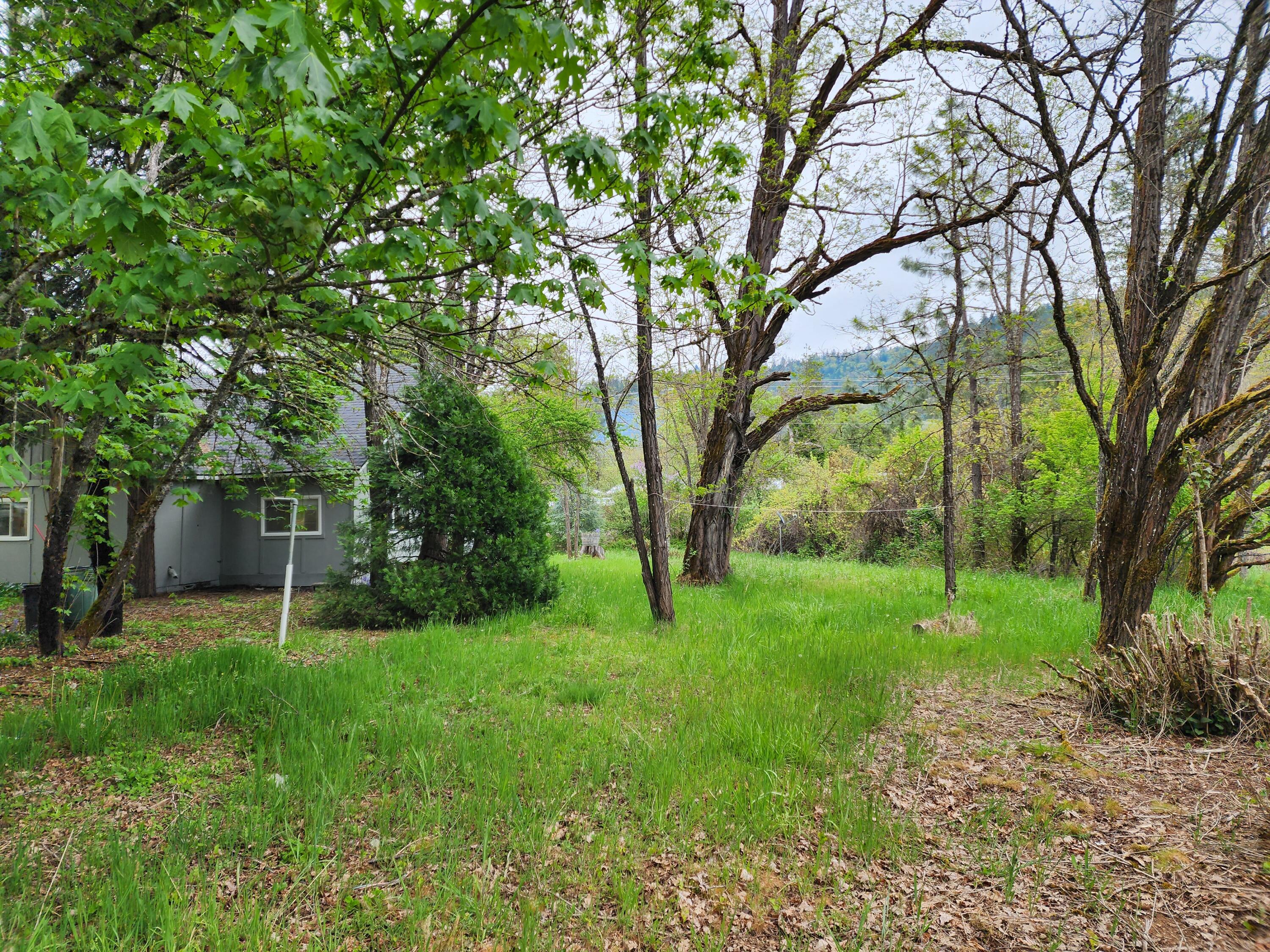 2100 Laurel Road Cave Junction, OR 97523 - Photo 19 of 19 Side of home