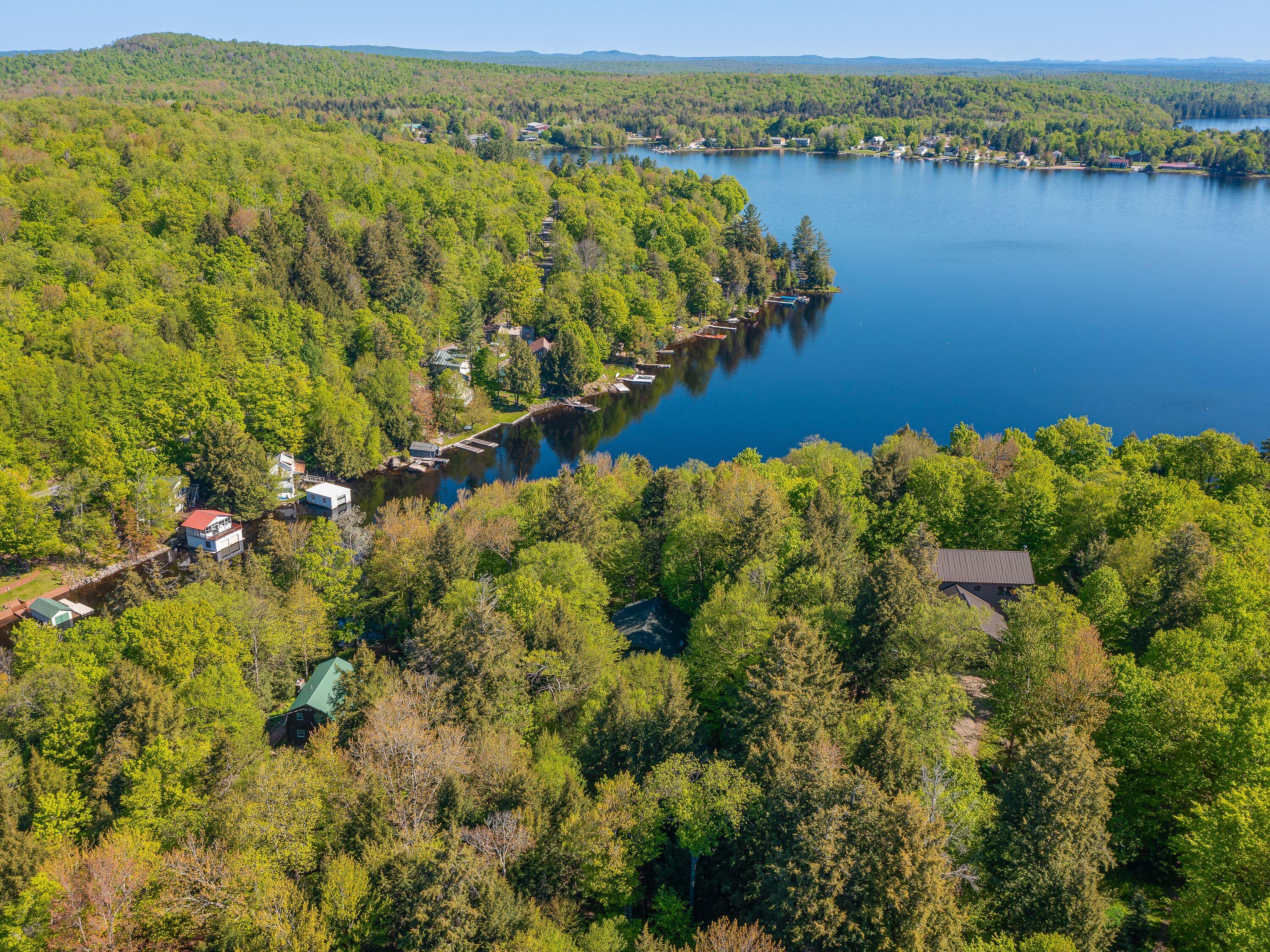 5 Howland Road Cranberry Lake, NY 12927 - Photo 43 of 46 Gallery Image 43