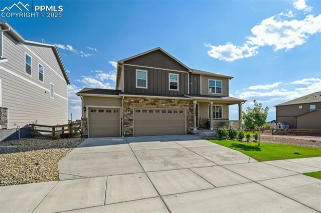 $679,000 | 5261 Janga Drive, Colorado Springs, CO 80924