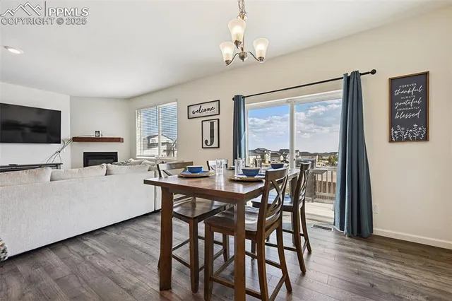 $679,000 | 5261 Janga Drive, Colorado Springs, CO 80924