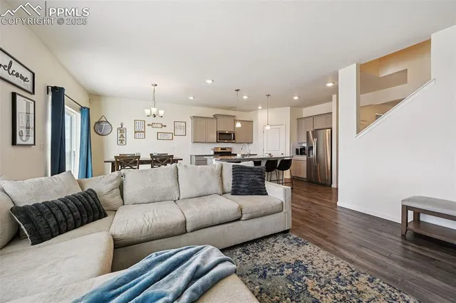 $679,000 | 5261 Janga Drive, Colorado Springs, CO 80924