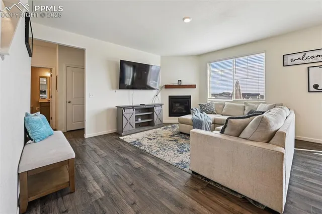 $679,000 | 5261 Janga Drive, Colorado Springs, CO 80924