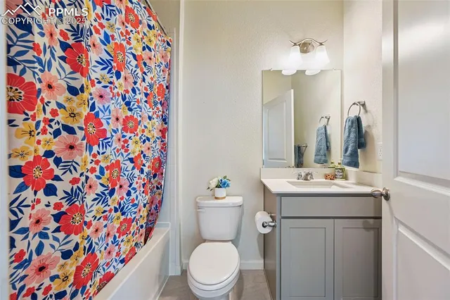 $679,000 | 5261 Janga Drive, Colorado Springs, CO 80924