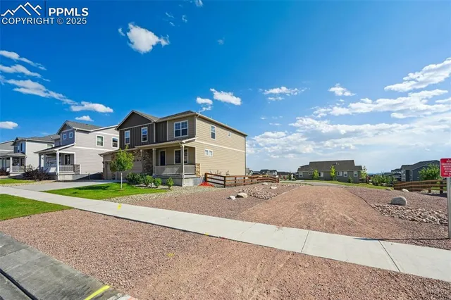 $679,000 | 5261 Janga Drive, Colorado Springs, CO 80924