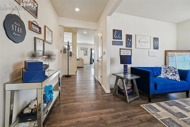 $679,000 | 5261 Janga Drive, Colorado Springs, CO 80924