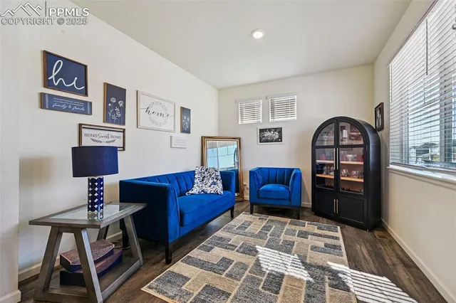 $679,000 | 5261 Janga Drive, Colorado Springs, CO 80924