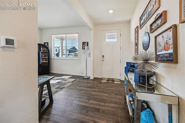 $679,000 | 5261 Janga Drive, Colorado Springs, CO 80924