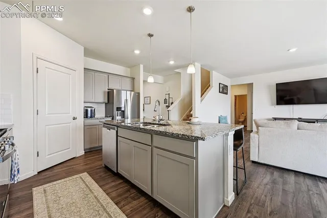 $679,000 | 5261 Janga Drive, Colorado Springs, CO 80924