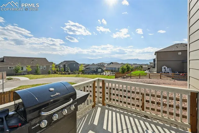 $679,000 | 5261 Janga Drive, Colorado Springs, CO 80924