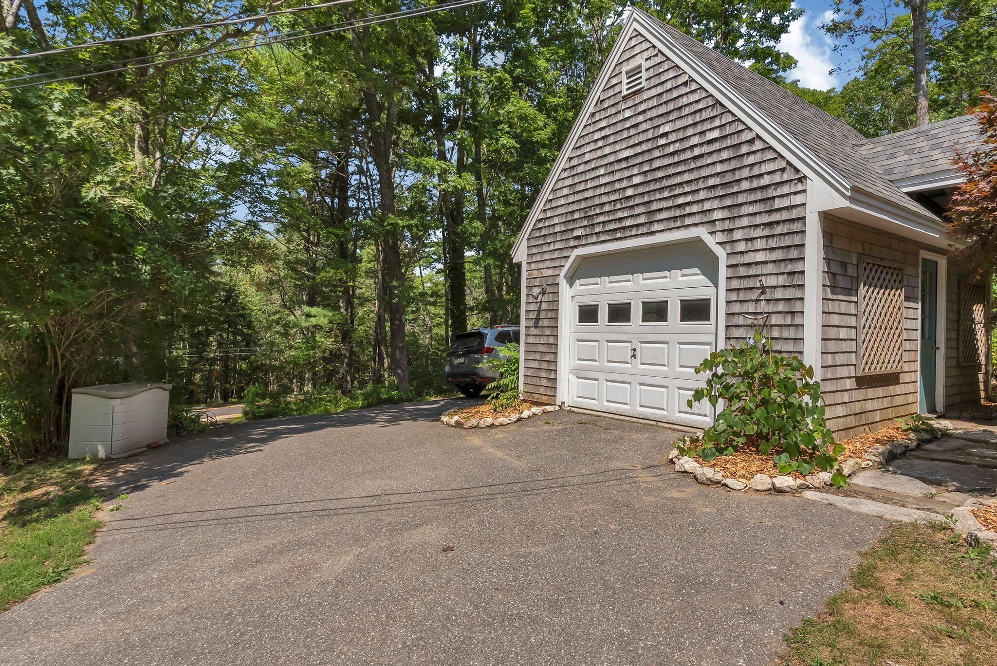 494 Meadowbrook Road Phippsburg, ME 04562 - Photo 3 of 45 494 Meadowbrook Rd