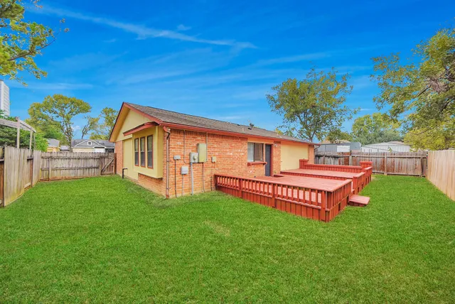 $1,800 | 3030 Ciderwood Drive, Spring, TX 77373