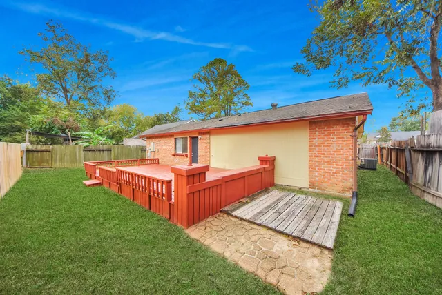 $1,800 | 3030 Ciderwood Drive, Spring, TX 77373