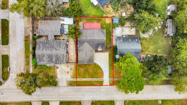 $1,800 | 3030 Ciderwood Drive, Spring, TX 77373