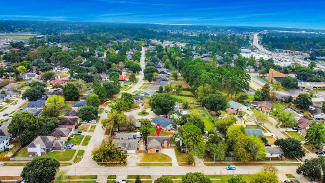 $1,800 | 3030 Ciderwood Drive, Spring, TX 77373