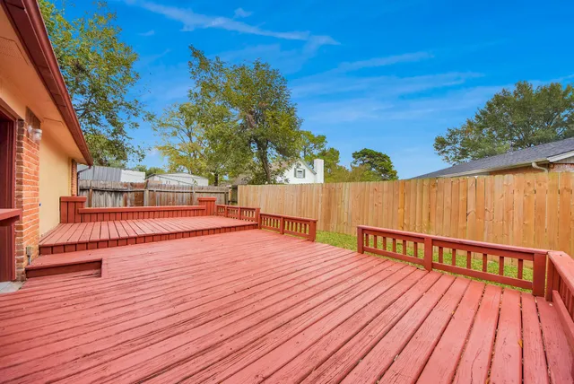 $1,800 | 3030 Ciderwood Drive, Spring, TX 77373