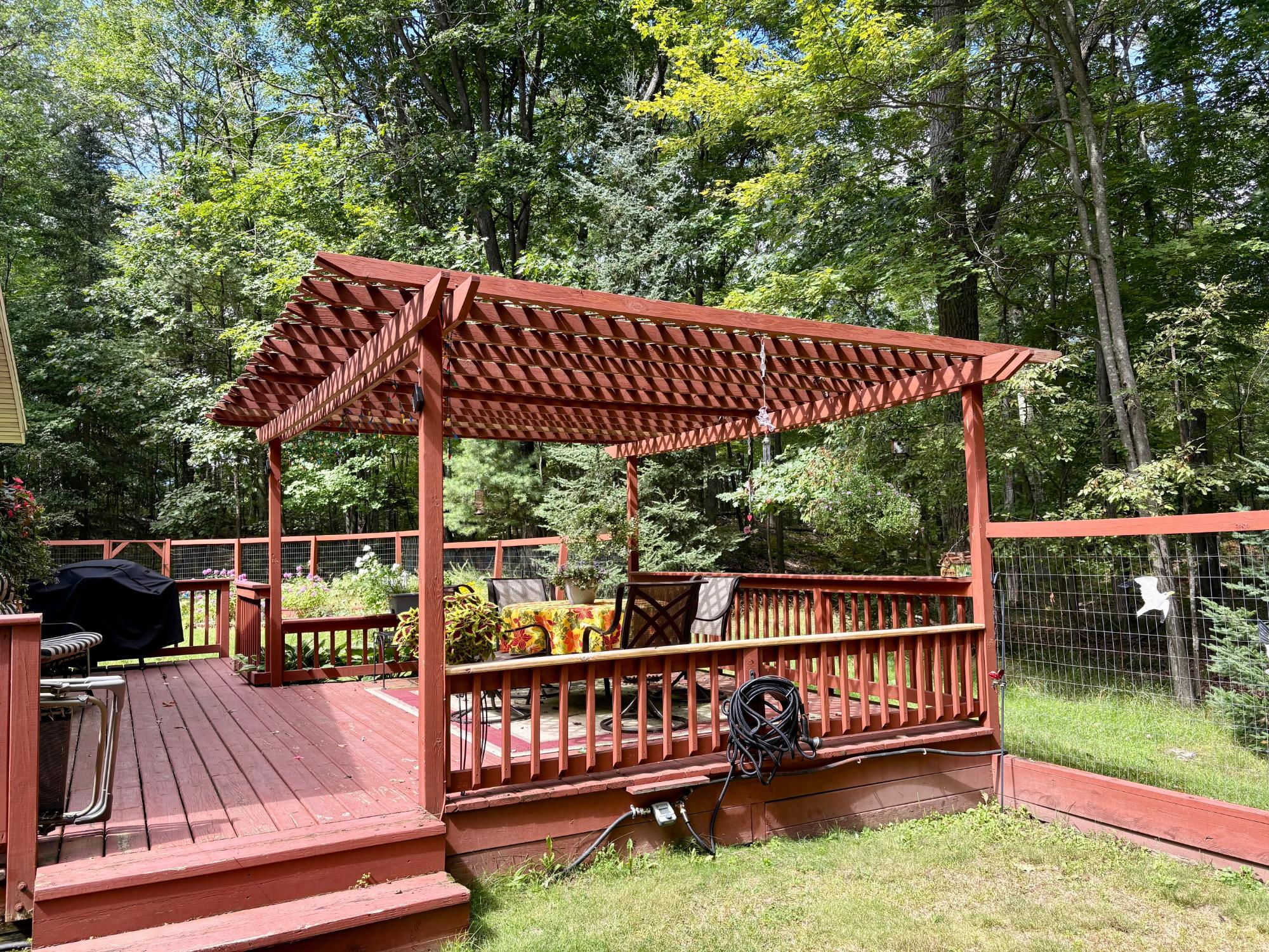 5241 Greenloch Road Rhinelander, WI 54501 - Photo 17 of 46 Gallery Image 17