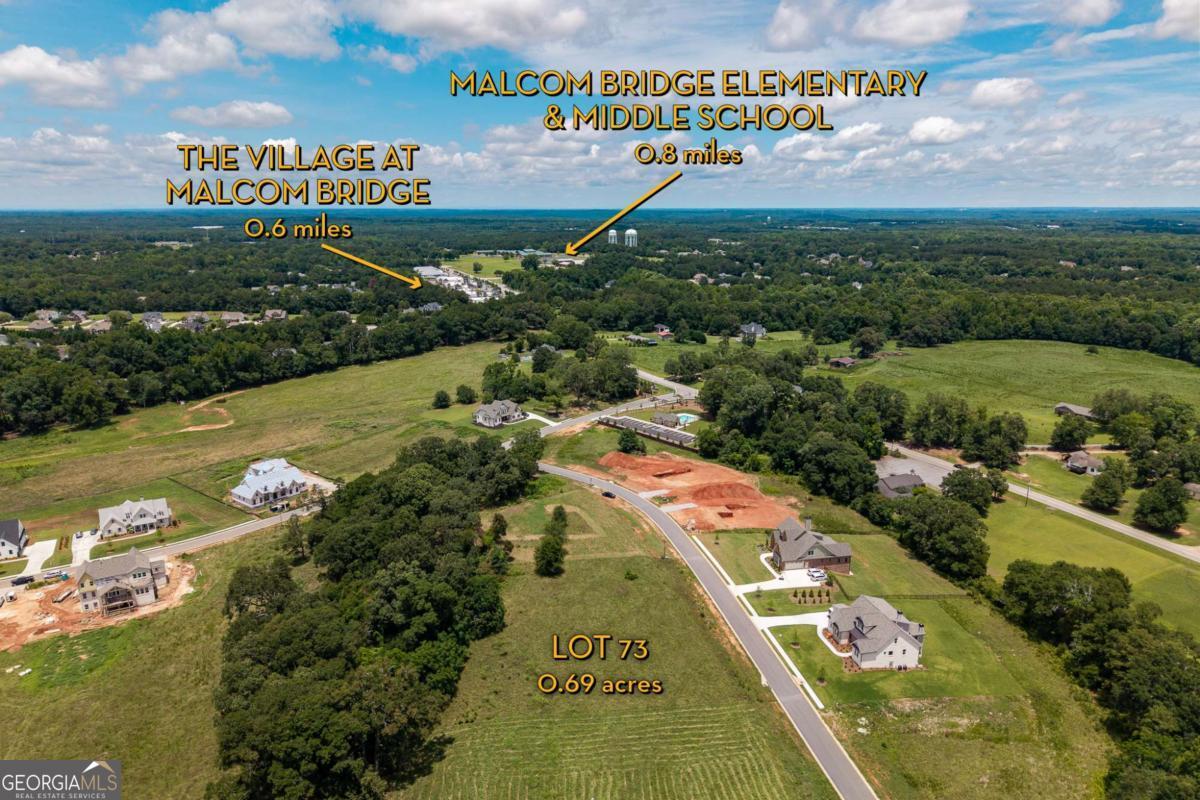 1654 Malcom Estates Ridge Bogart, GA 30622 - Photo 7 of 12