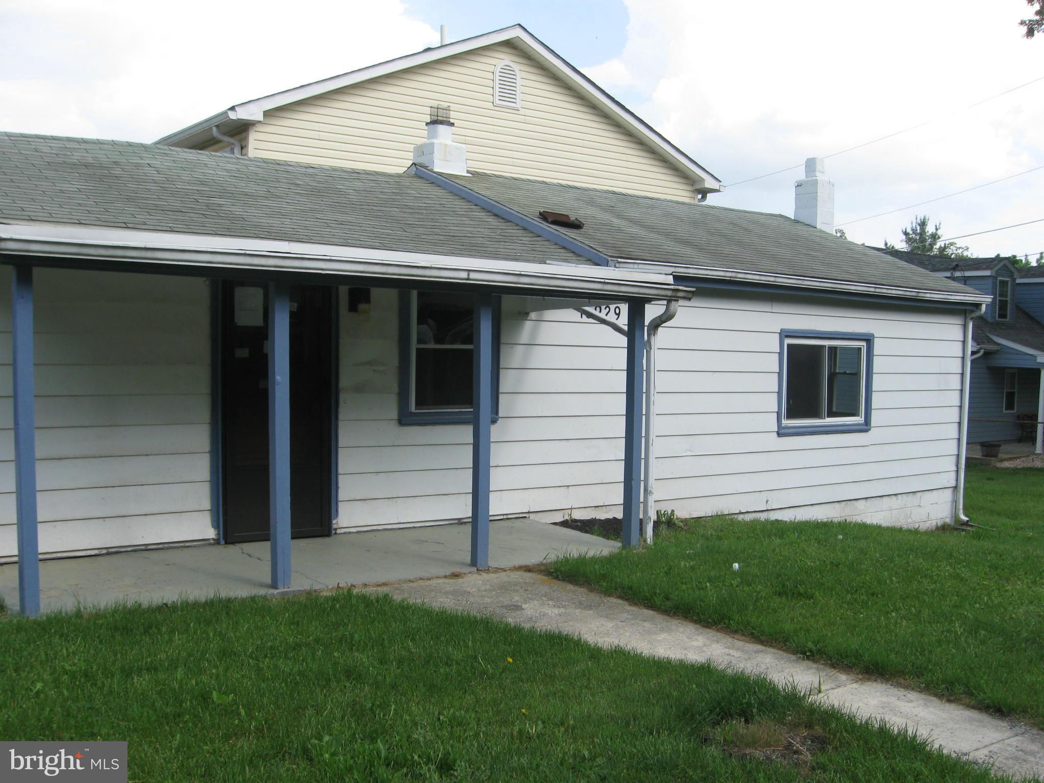 16929 Shinham Road Hagerstown, MD 21740 - Photo 2 of 26 Exterior (Front)