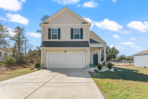 $379,000 | 440 Royal Arch Drive, Conway, SC 29526