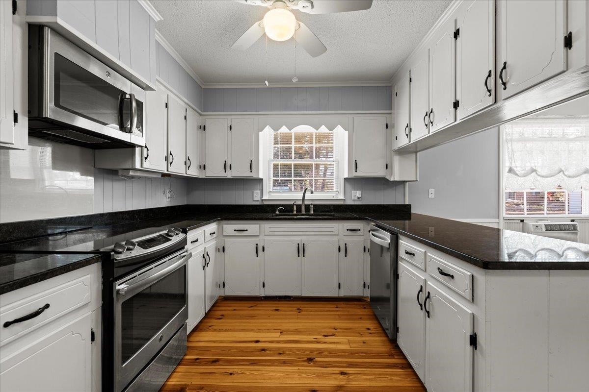 1005 South Main Street Mullins, SC 29574 - Photo 18 of 46