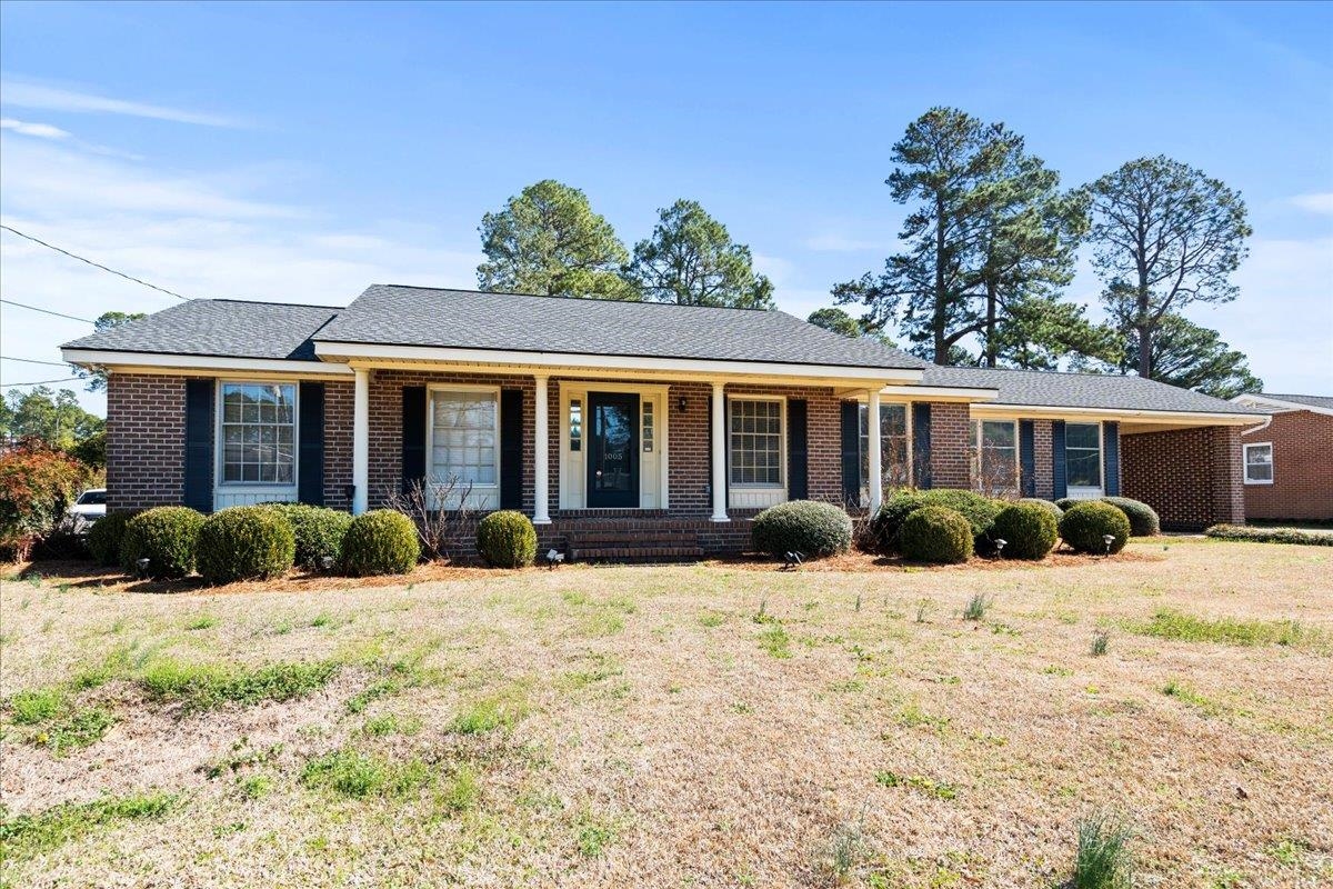 1005 South Main Street Mullins, SC 29574 - Photo 2 of 46