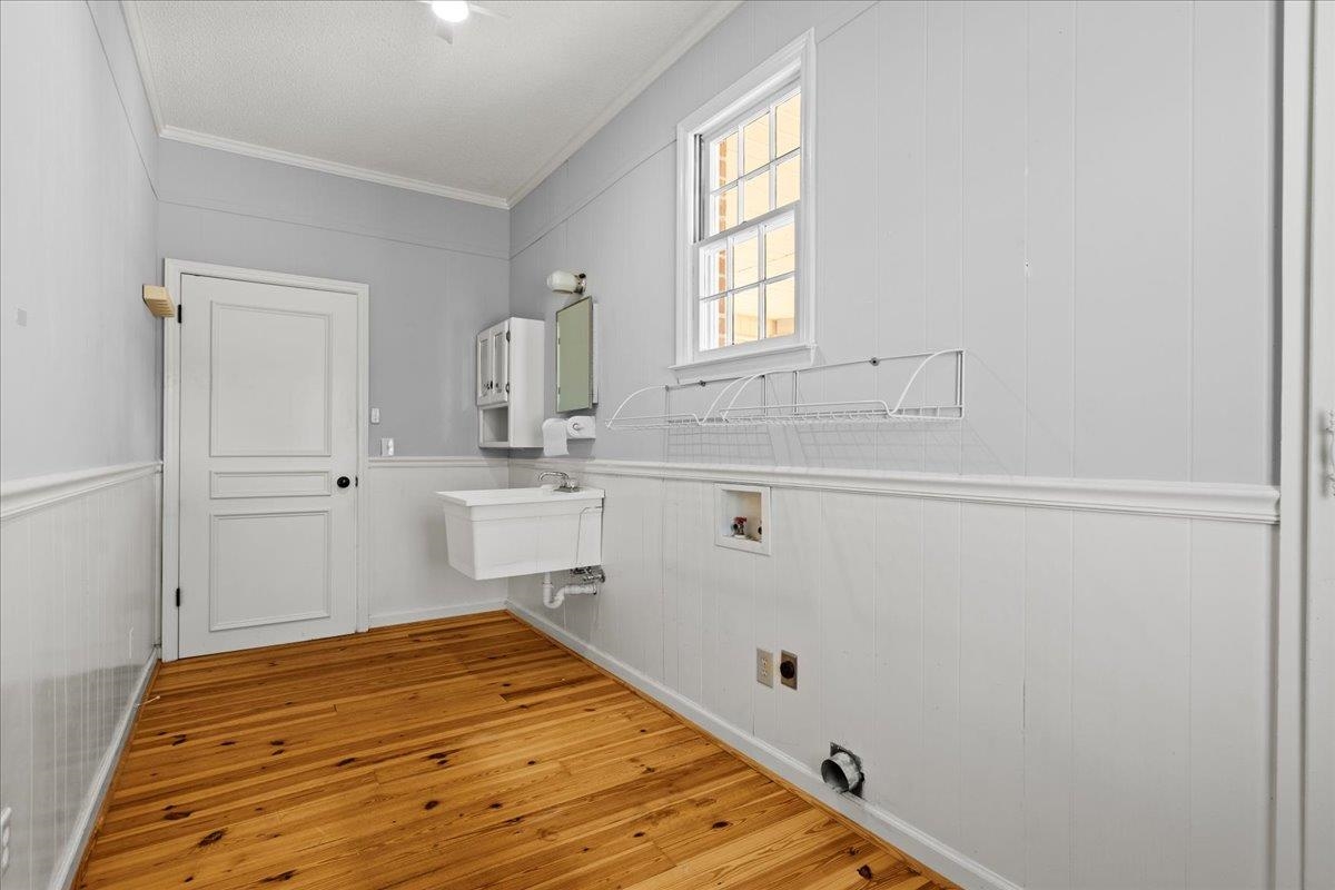 1005 South Main Street Mullins, SC 29574 - Photo 37 of 46