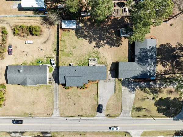 $239,900 | 1005 South Main Street, Mullins, SC 29574