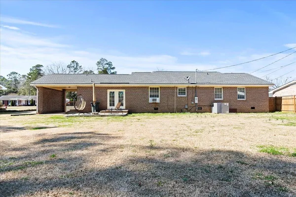 $239,900 | 1005 South Main Street, Mullins, SC 29574
