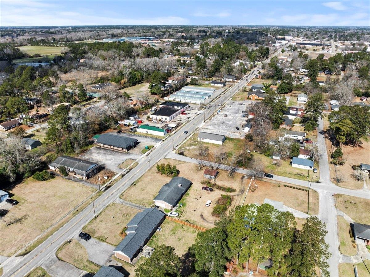 1005 South Main Street Mullins, SC 29574 - Photo 43 of 46