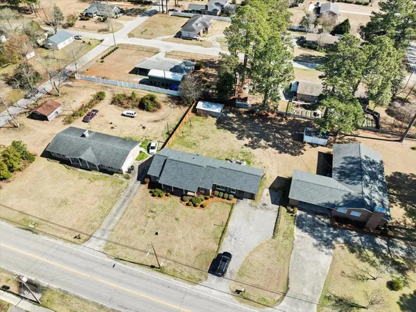 $239,900 | 1005 South Main Street, Mullins, SC 29574