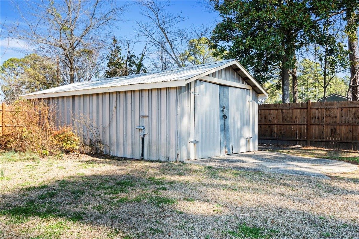 1005 South Main Street Mullins, SC 29574 - Photo 45 of 46