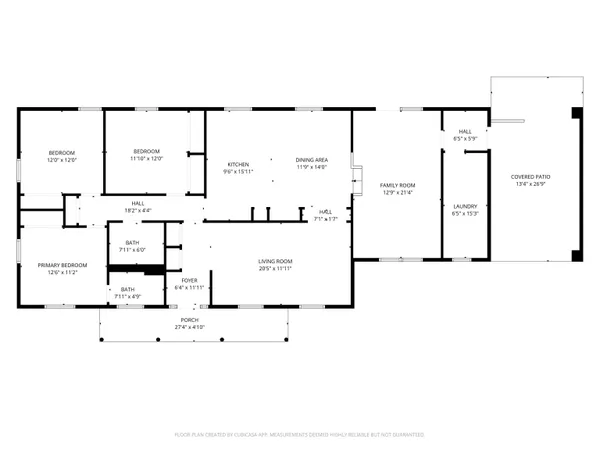 $239,900 | 1005 South Main Street, Mullins, SC 29574