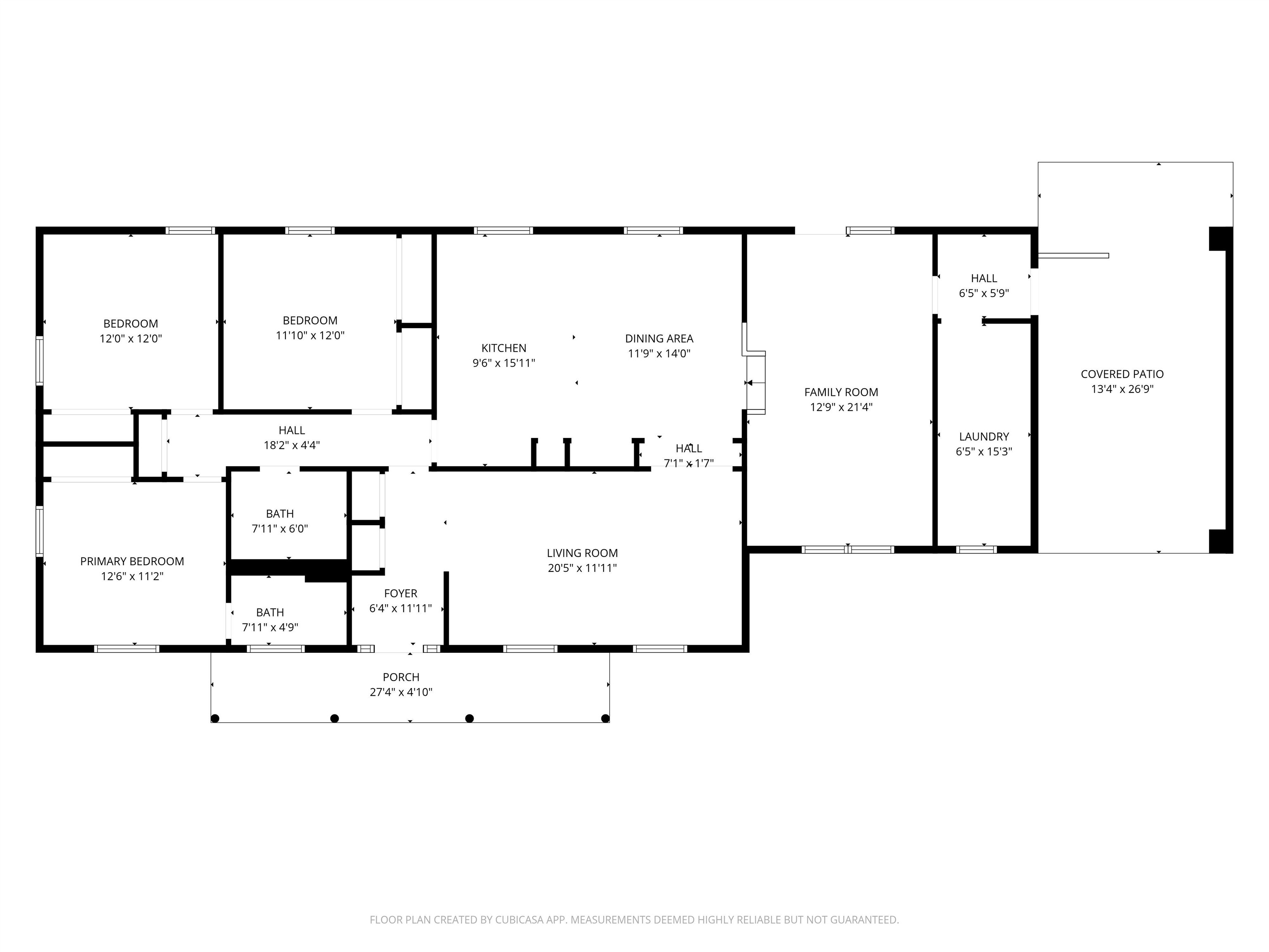 1005 South Main Street Mullins, SC 29574 - Photo 46 of 46