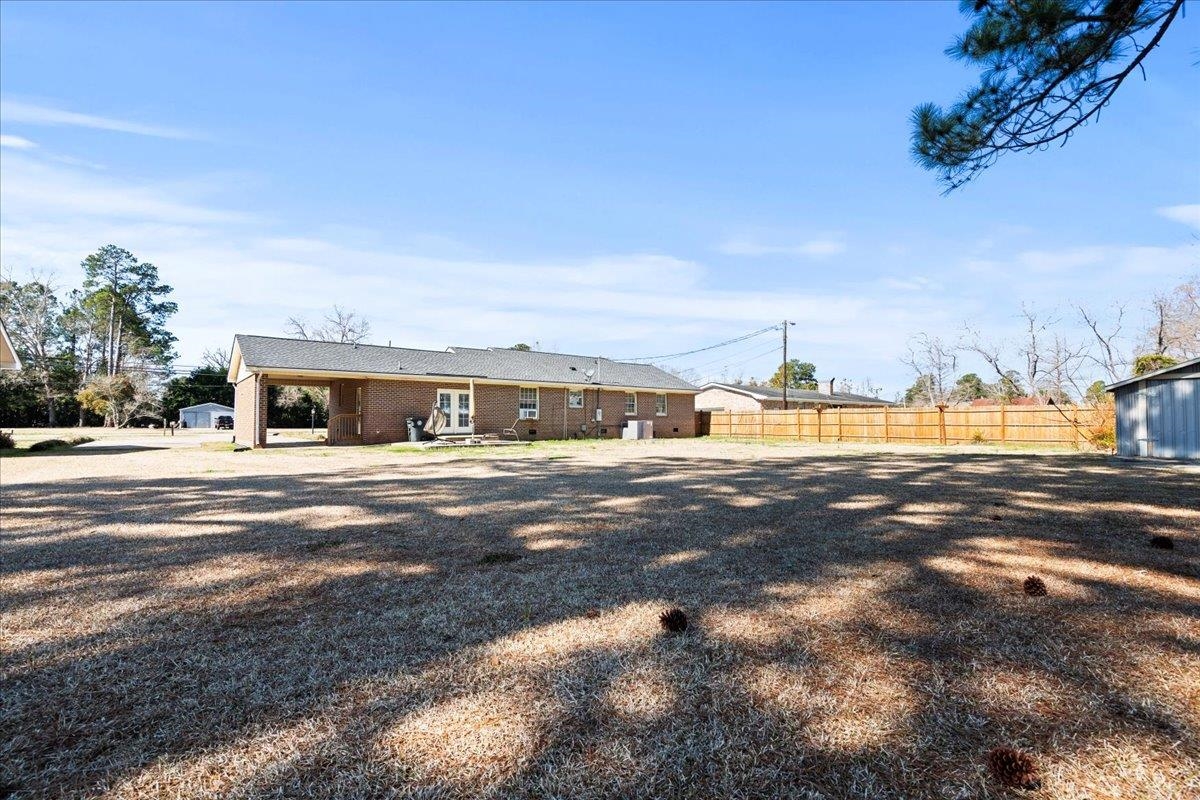 1005 South Main Street Mullins, SC 29574 - Photo 5 of 46