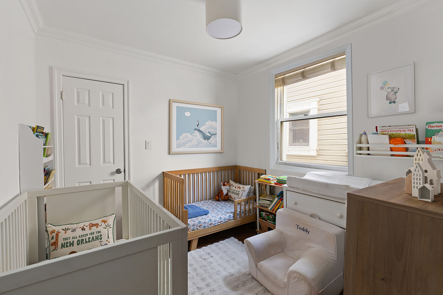 32 Reeve Place, Unit TWNHSE Brooklyn, NY 11218 - Photo 5 of 10