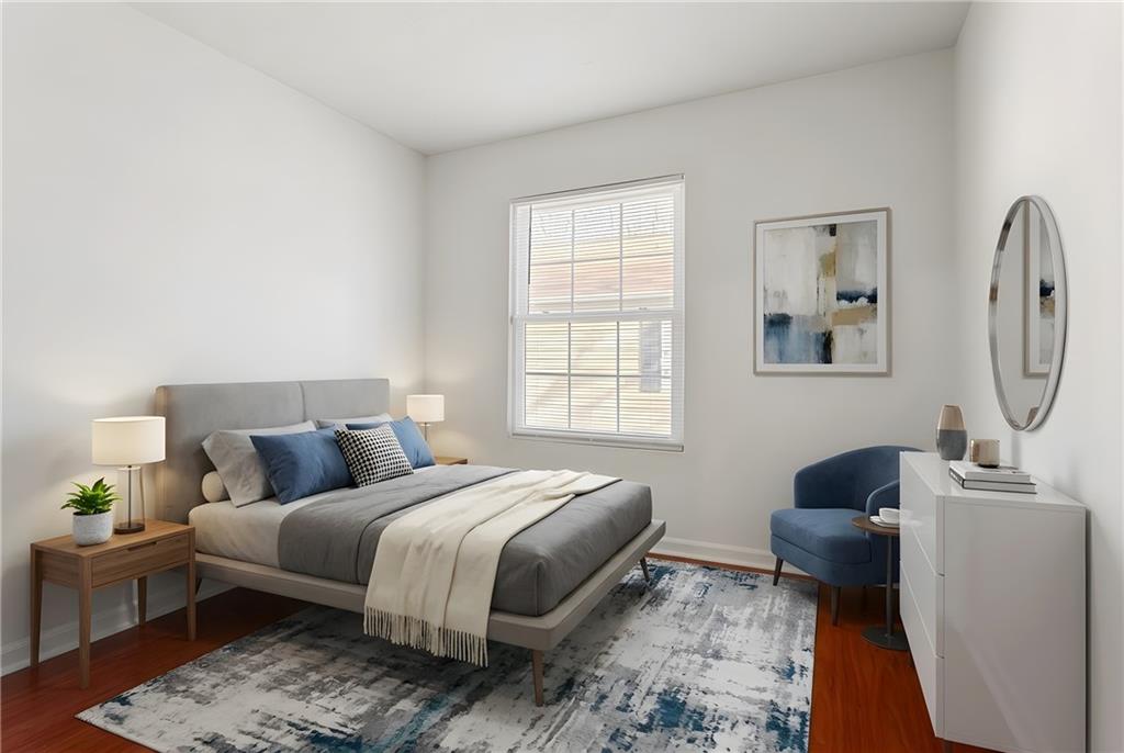 1358 Surrey Lane Southwest Marietta, GA 30008 - Photo 19 of 27