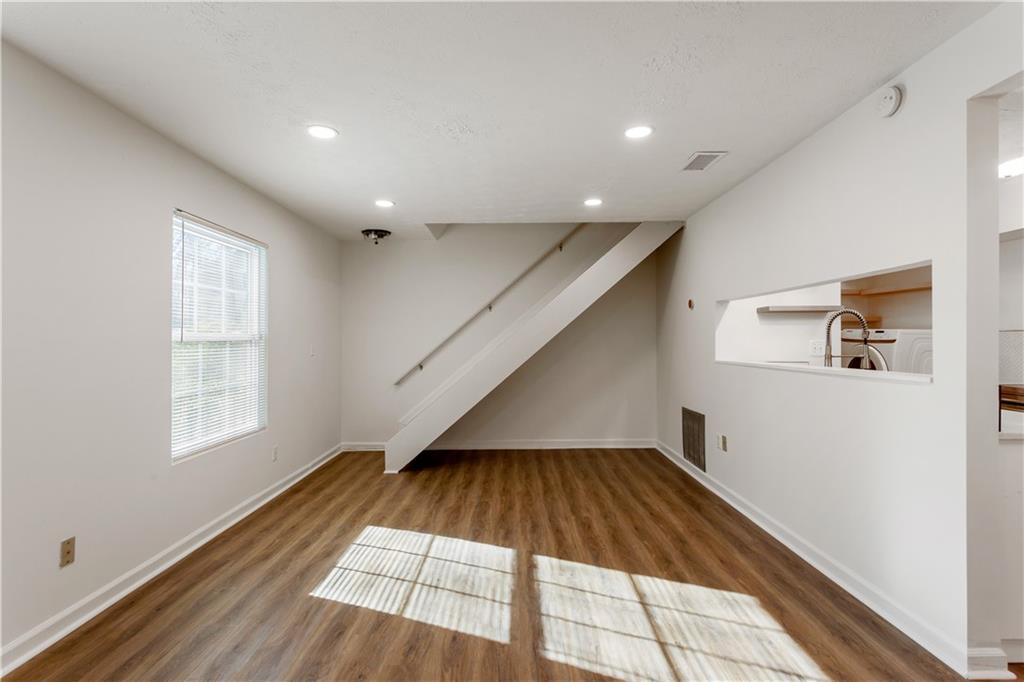 1358 Surrey Lane Southwest Marietta, GA 30008 - Photo 2 of 27