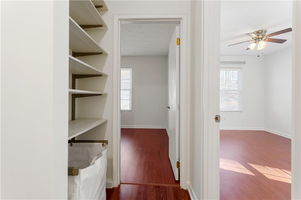 1358 Surrey Lane Southwest Marietta, GA 30008 - Photo 23 of 27