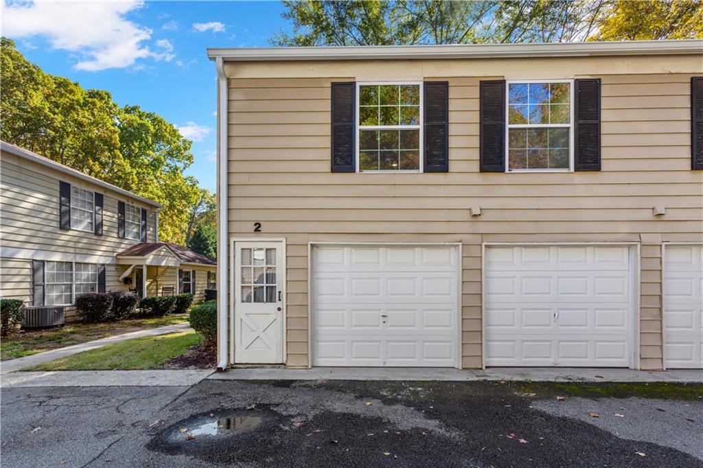 1358 Surrey Lane Southwest Marietta, GA 30008 - Photo 27 of 27