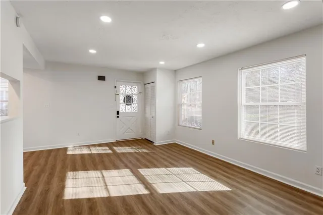 $175,000 | 1358 Surrey Lane Southwest, Marietta, GA 30008