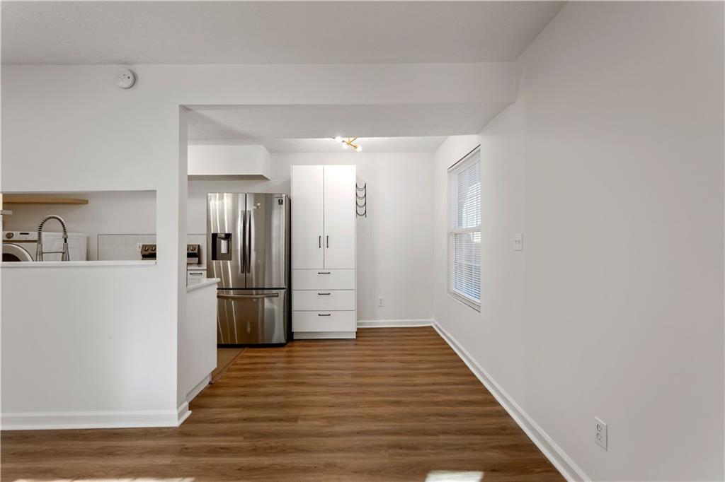 1358 Surrey Lane Southwest Marietta, GA 30008 - Photo 8 of 27