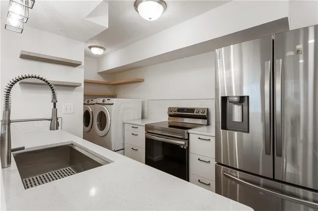 $175,000 | 1358 Surrey Lane Southwest, Marietta, GA 30008